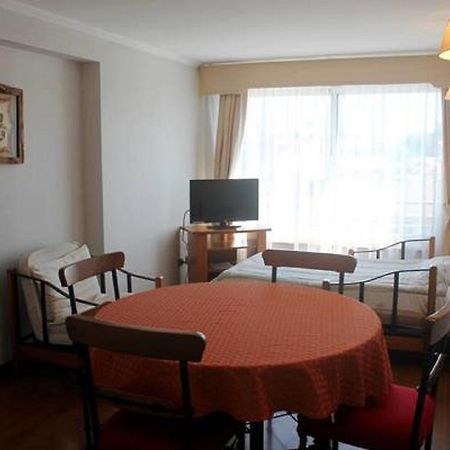 Apart Hotel Carampangue Valdivia Bagian luar foto