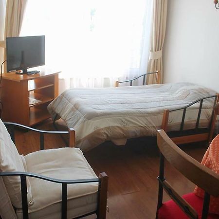 Apart Hotel Carampangue Valdivia Bagian luar foto