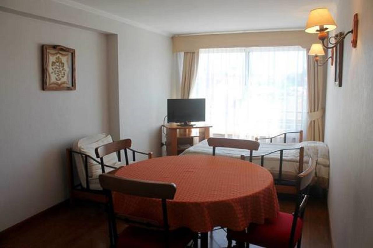 Apart Hotel Carampangue Valdivia Bagian luar foto